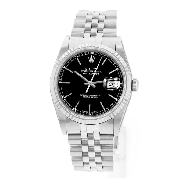 Rolex Datejust 16234